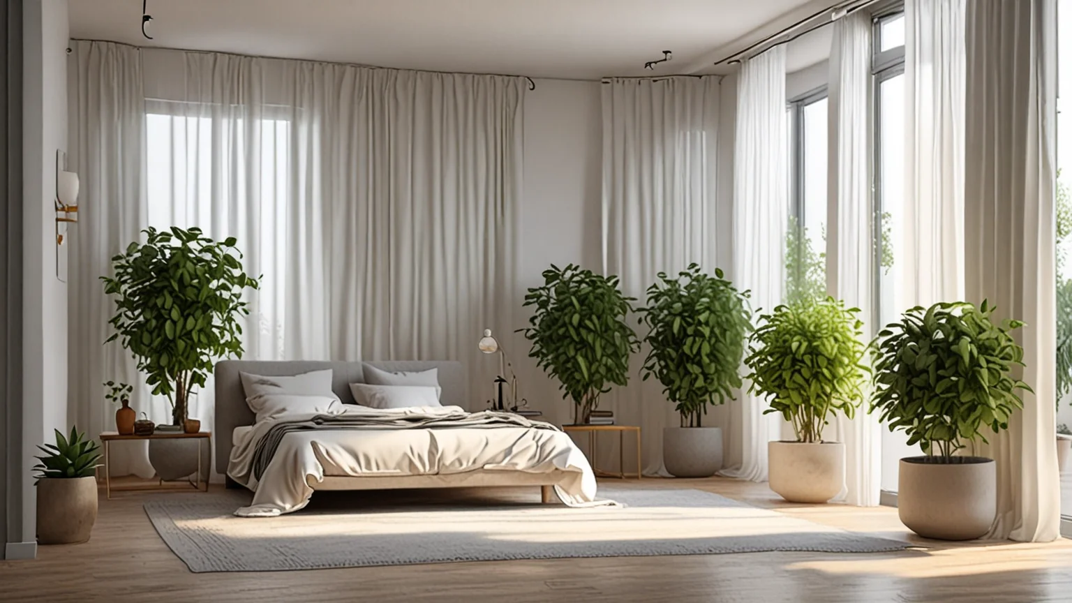 PuroAir 240 HEPA Air Purifier for Home Large Rooms Review