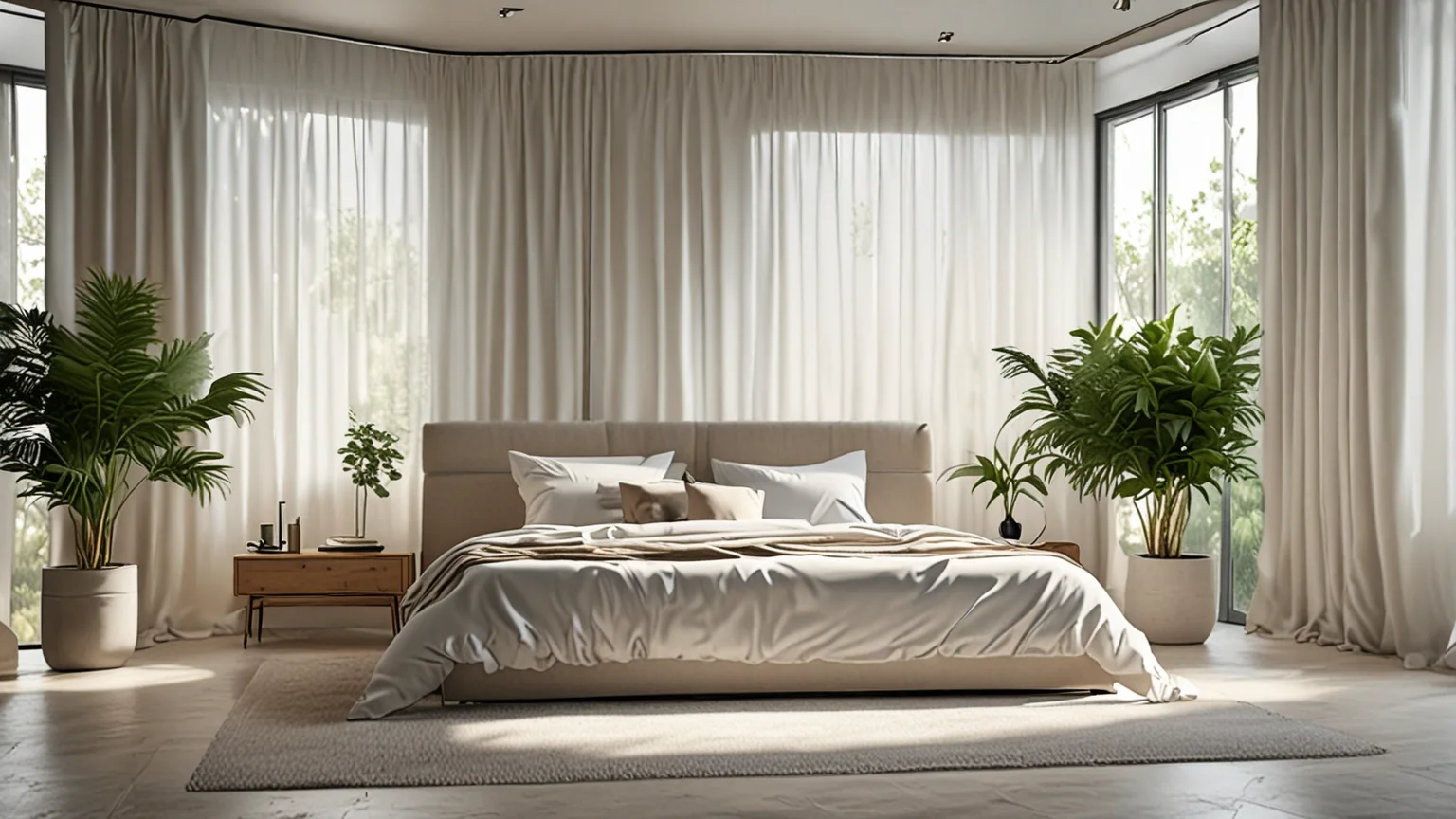 WINIX 5520 Air Purifier for Home Large Room Up to 1882 Ft² in 1 Hr With Air Quality Monitor Review