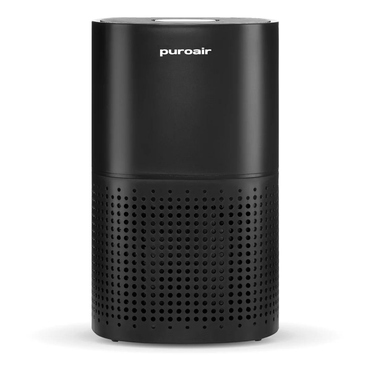 PuroAir 240 HEPA Air Purifier for Home Large Rooms Review