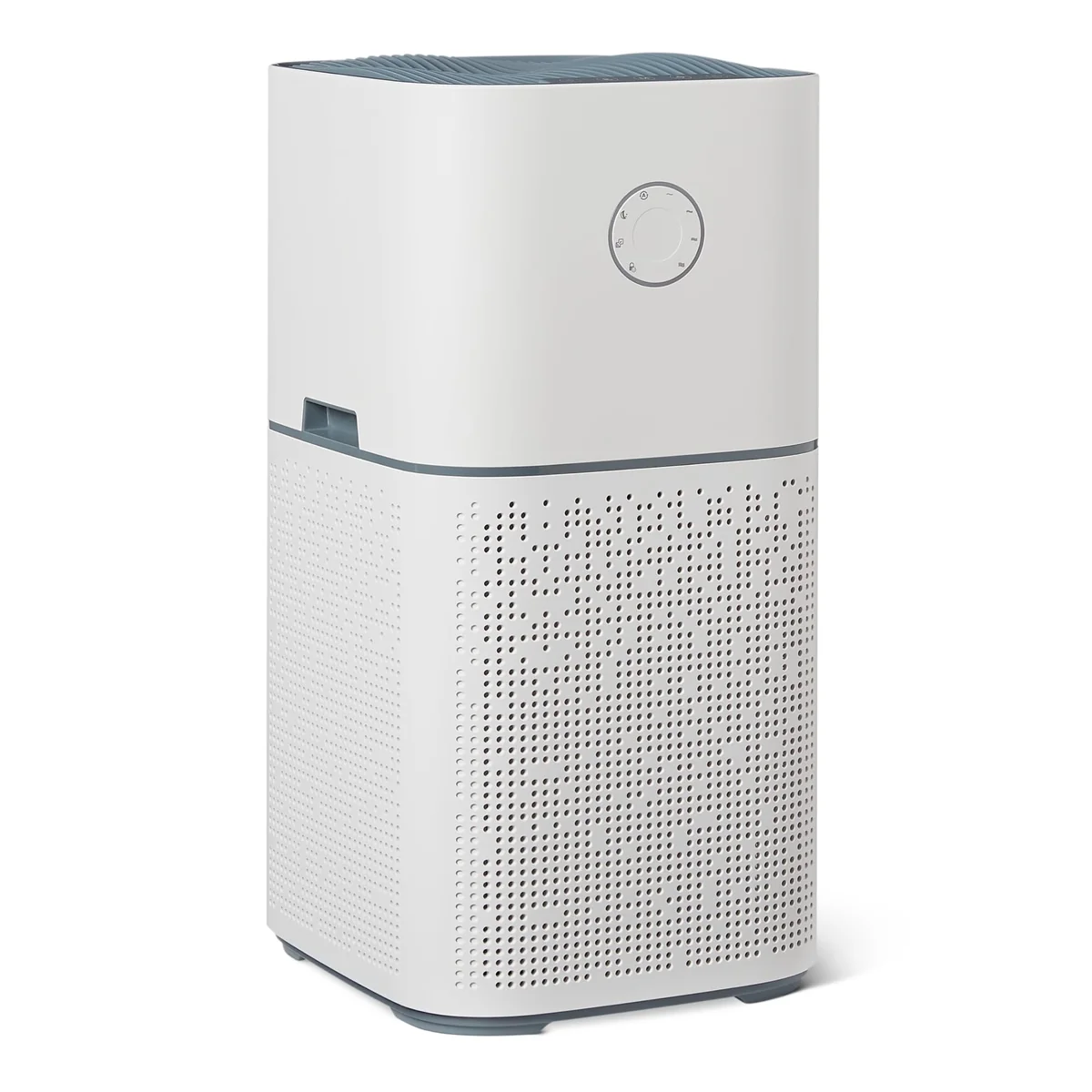 Amazon Basics Air Purifier for Home Large Rooms with 3